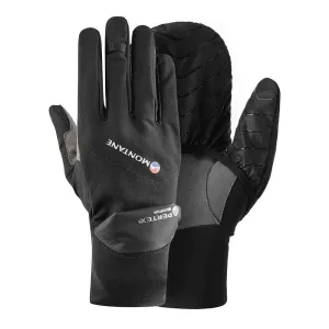 男裝保暖手套 Switch Gloves with Pull-Out Mitt