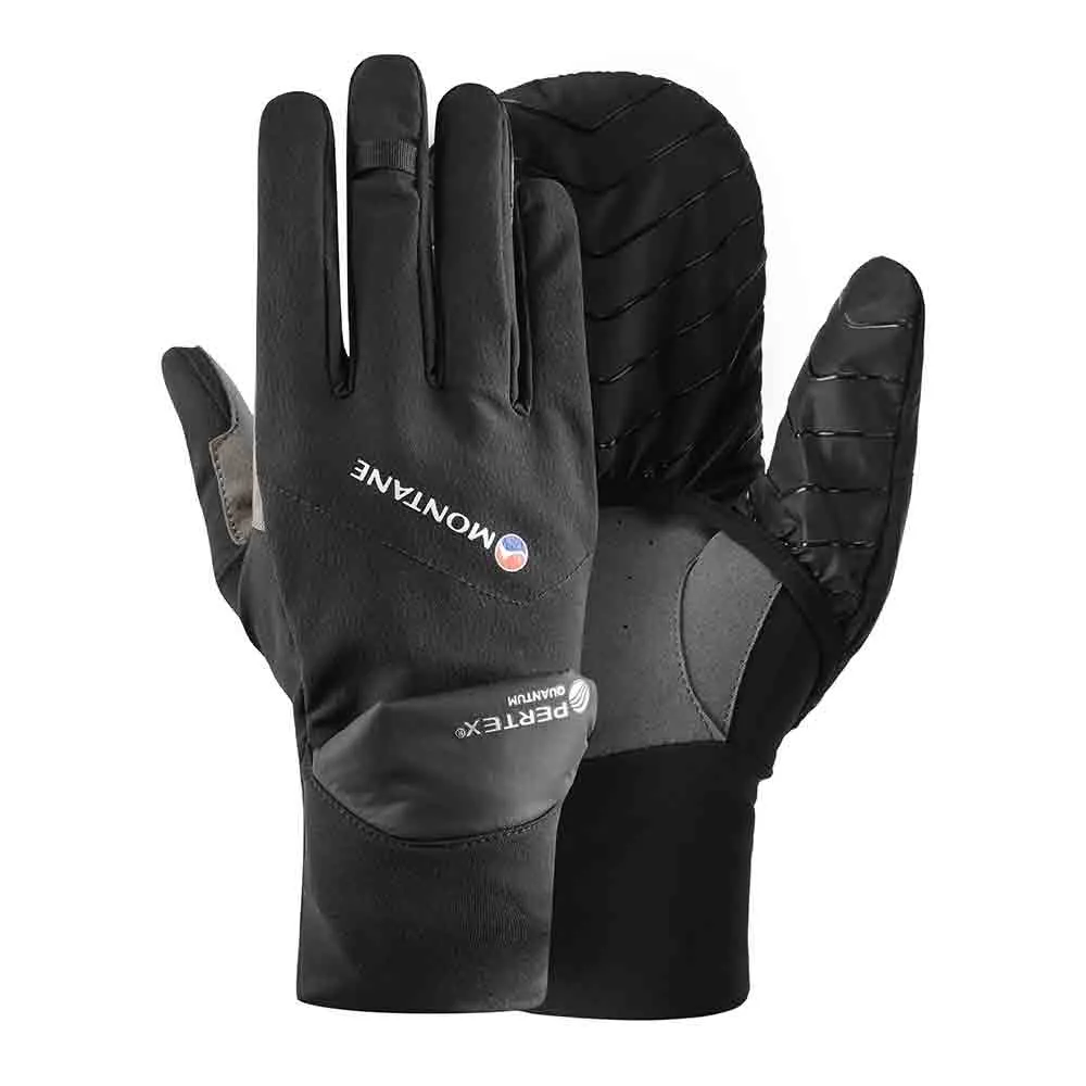 男裝保暖手套 Switch Gloves with Pull-Out Mitt