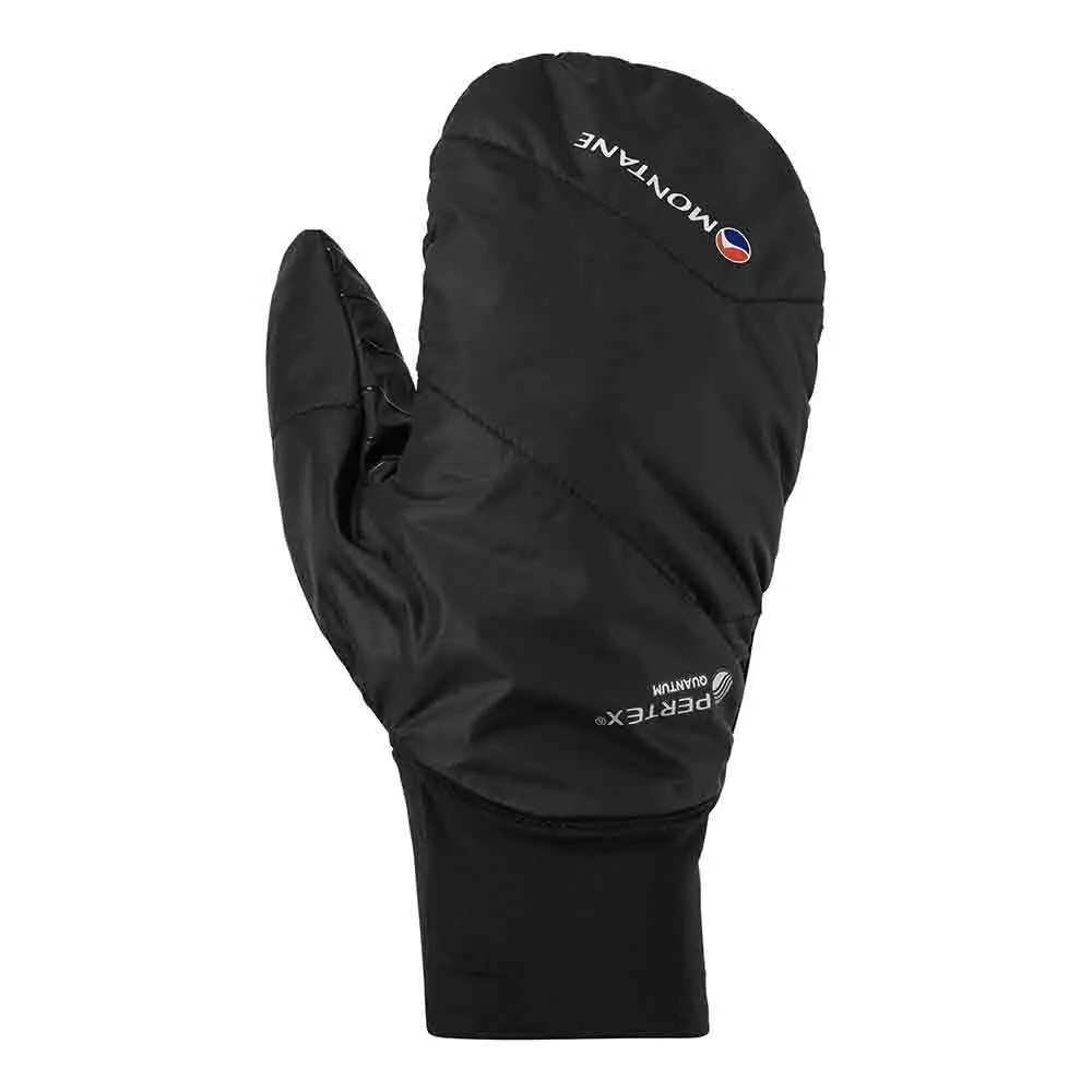 男裝保暖手套 Switch Gloves with Pull-Out Mitt