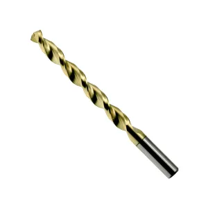 1/16 Heavy Duty Jobber Drill Bits 12 pack