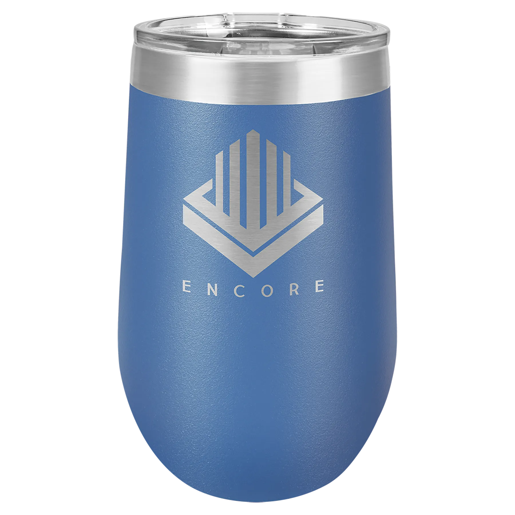 16 oz. Stemless Wine Tumbler