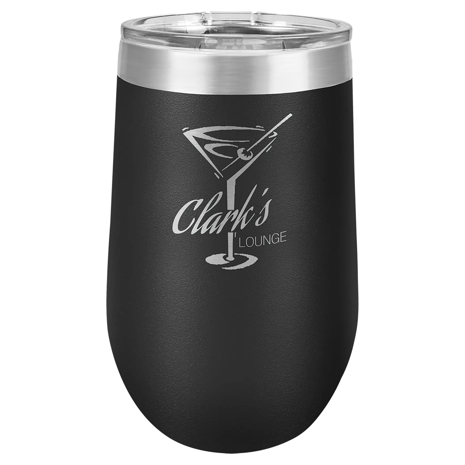 16 oz. Stemless Wine Tumbler
