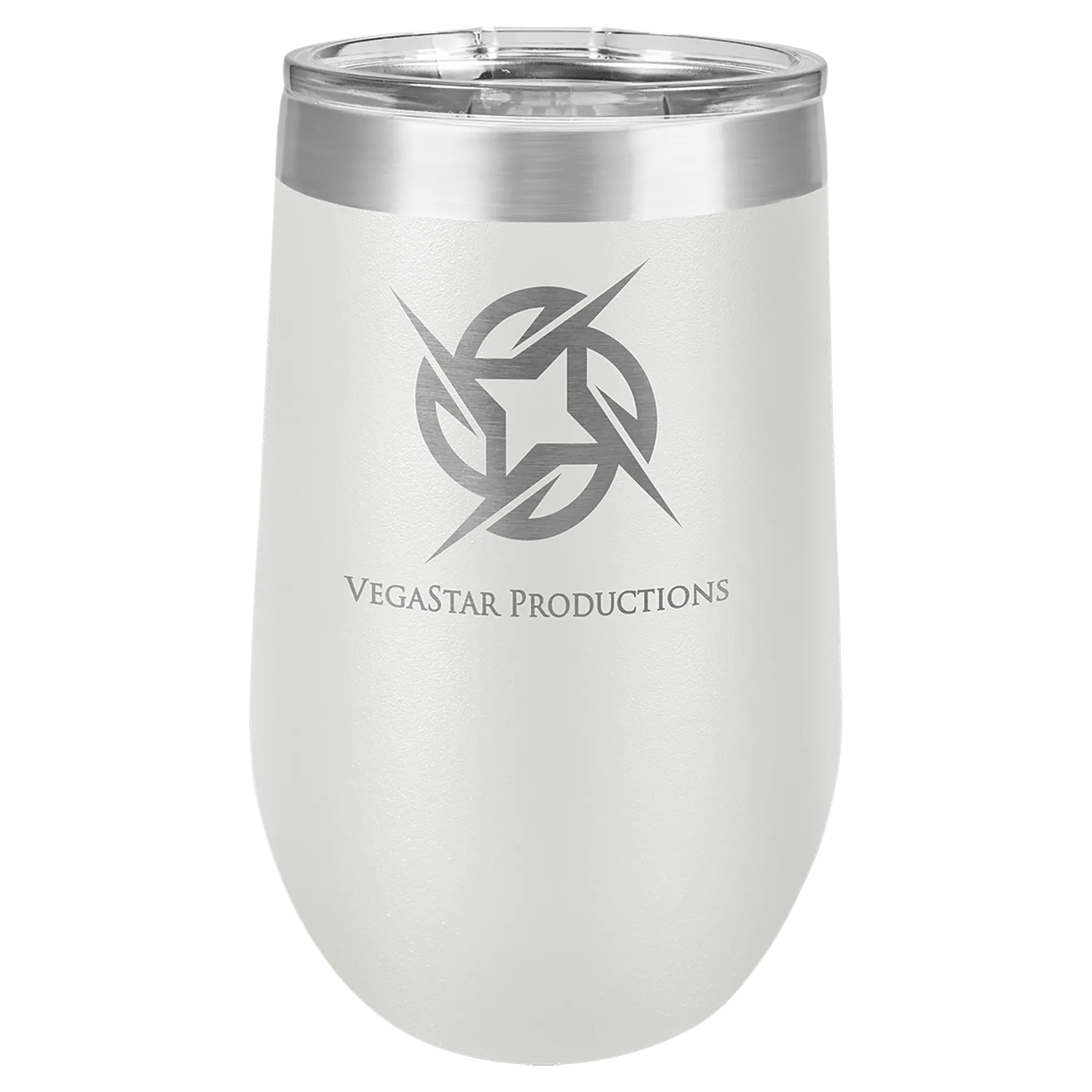 16 oz. Stemless Wine Tumbler