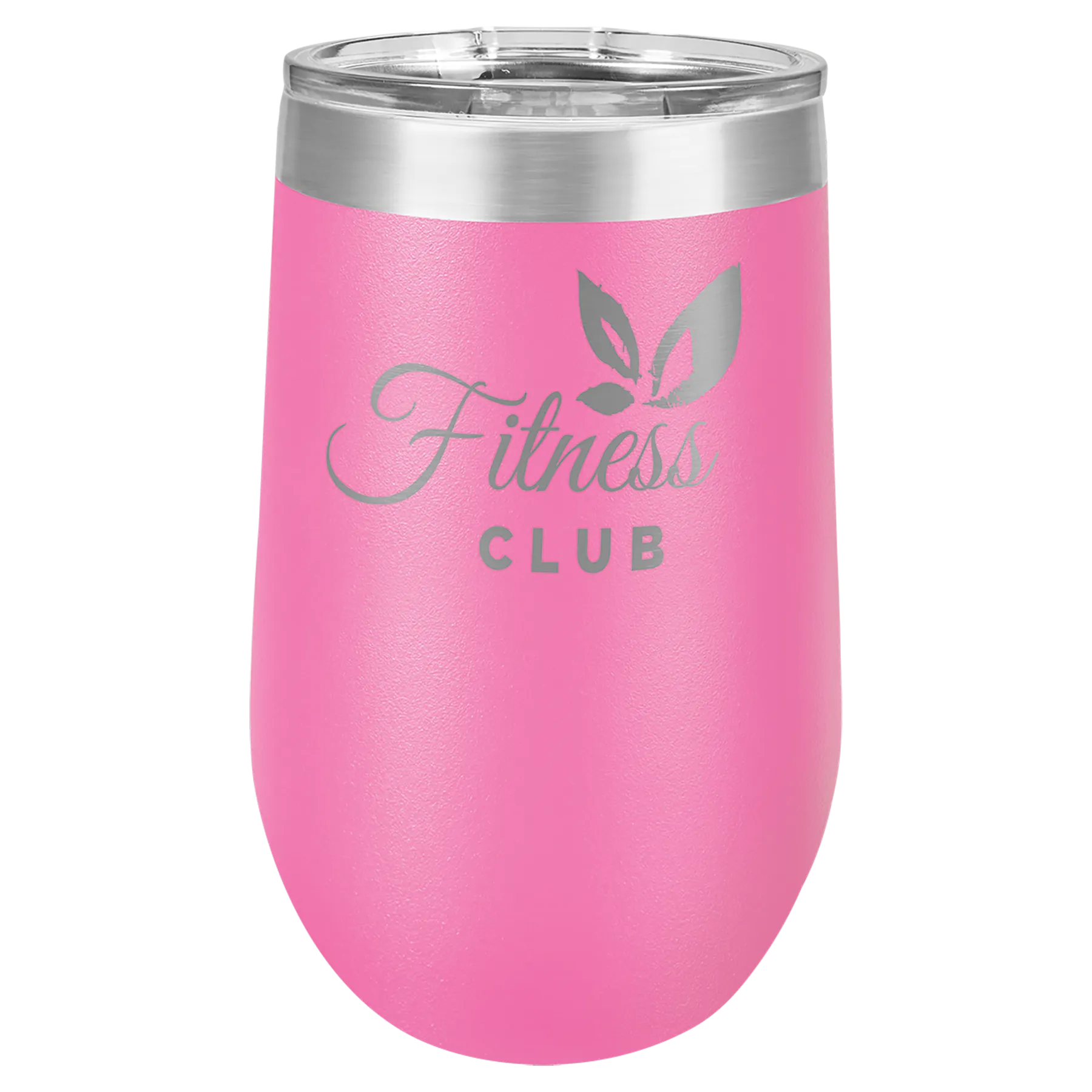 16 oz. Stemless Wine Tumbler
