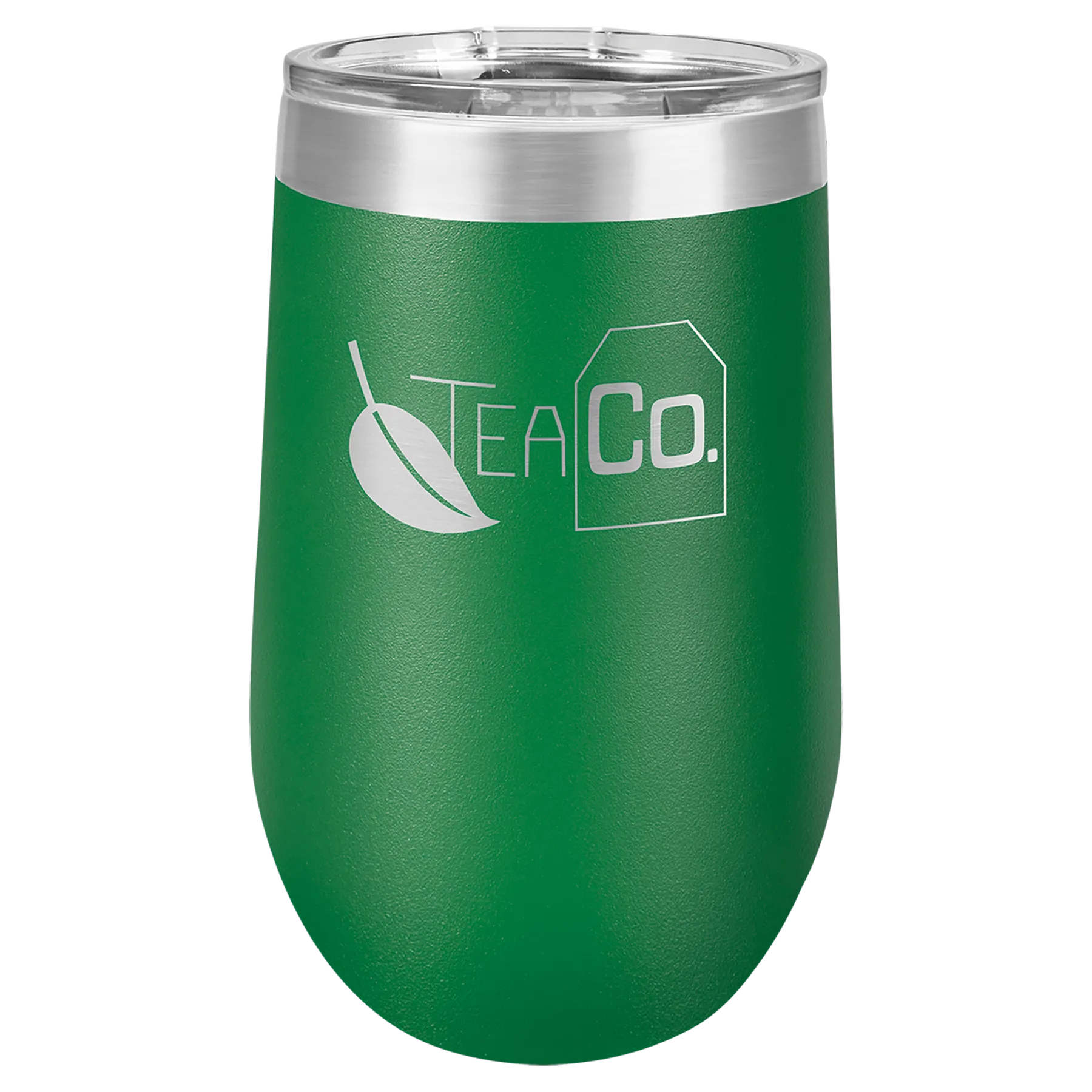 16 oz. Stemless Wine Tumbler