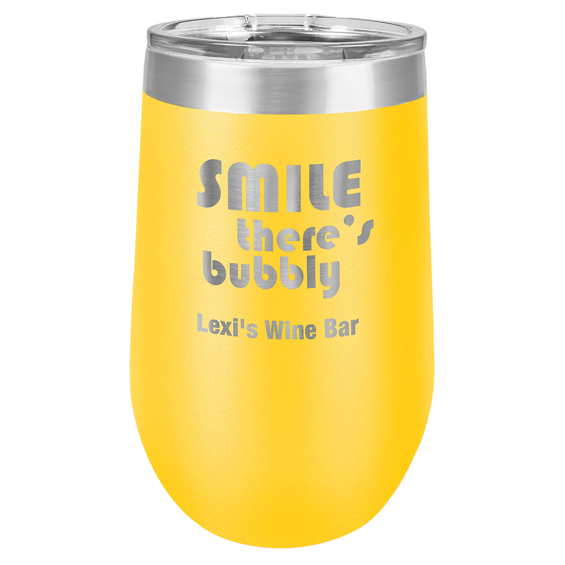 16 oz. Stemless Wine Tumbler