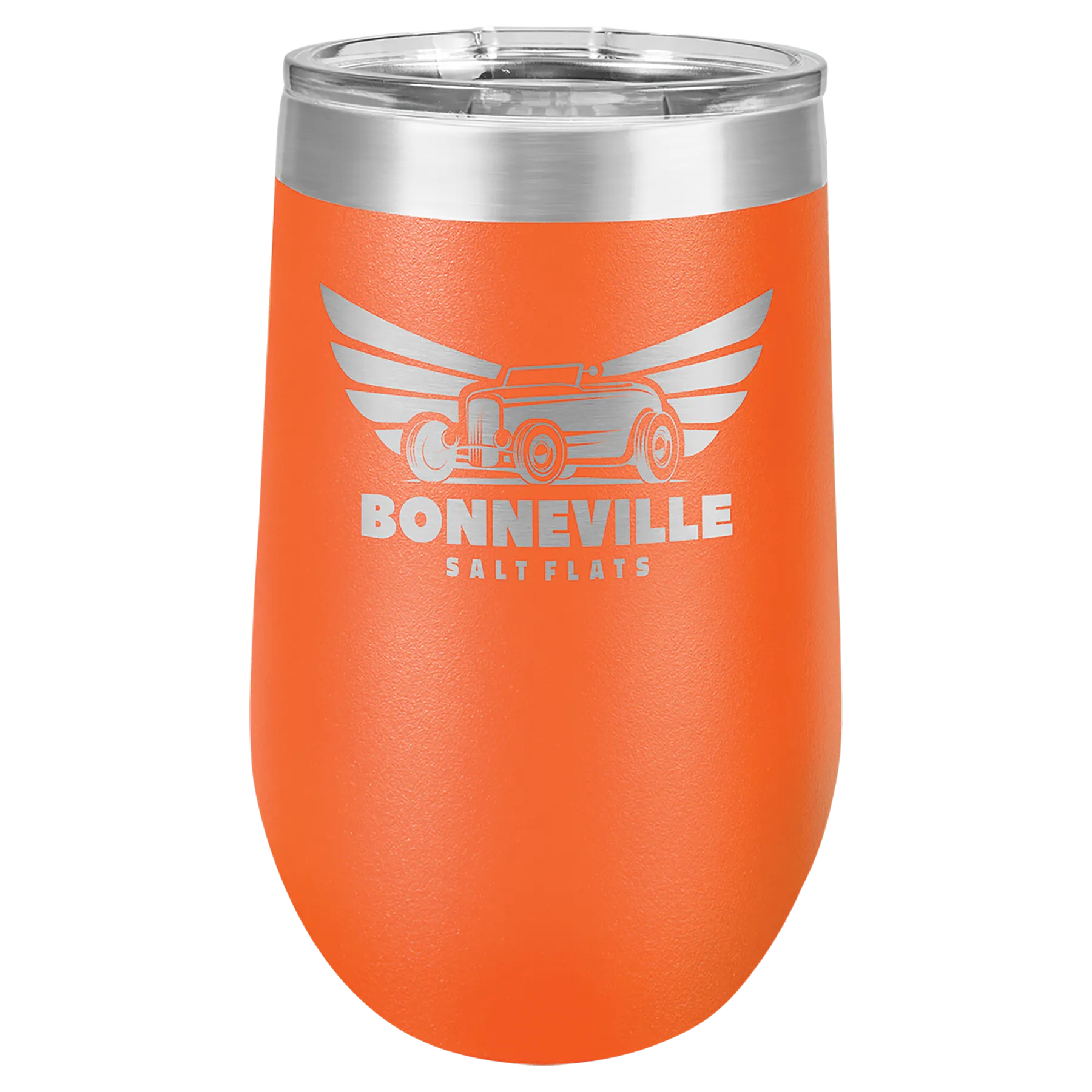 16 oz. Stemless Wine Tumbler