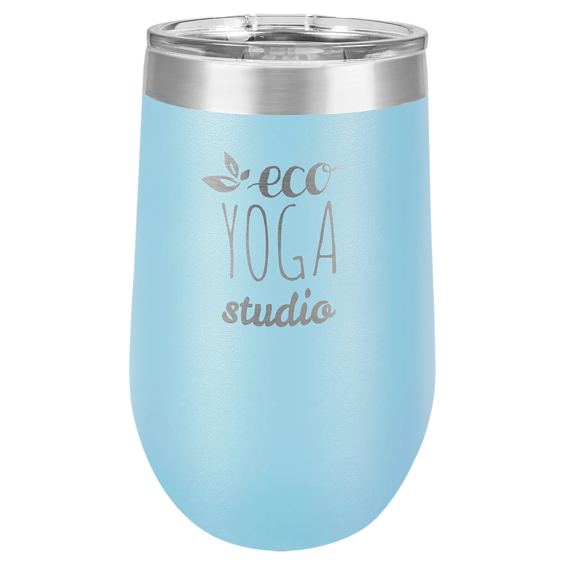 16 oz. Stemless Wine Tumbler