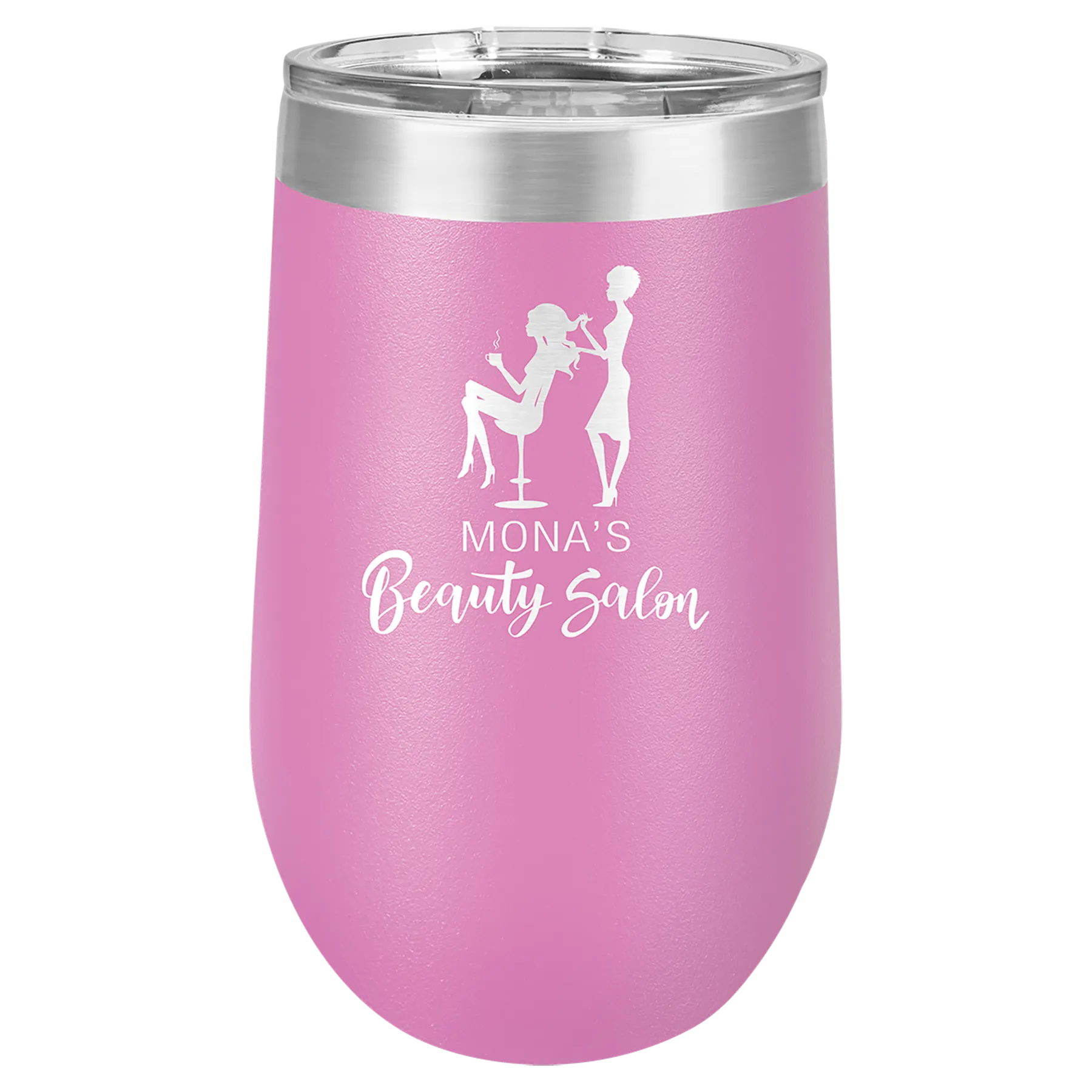 16 oz. Stemless Wine Tumbler