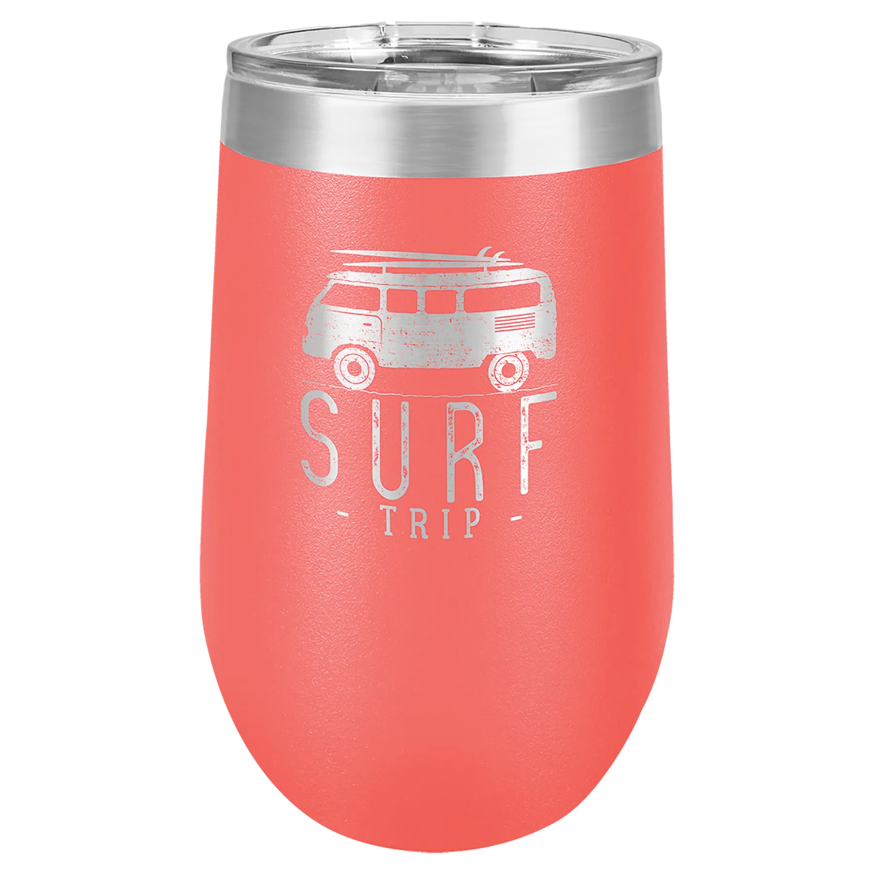 16 oz. Stemless Wine Tumbler