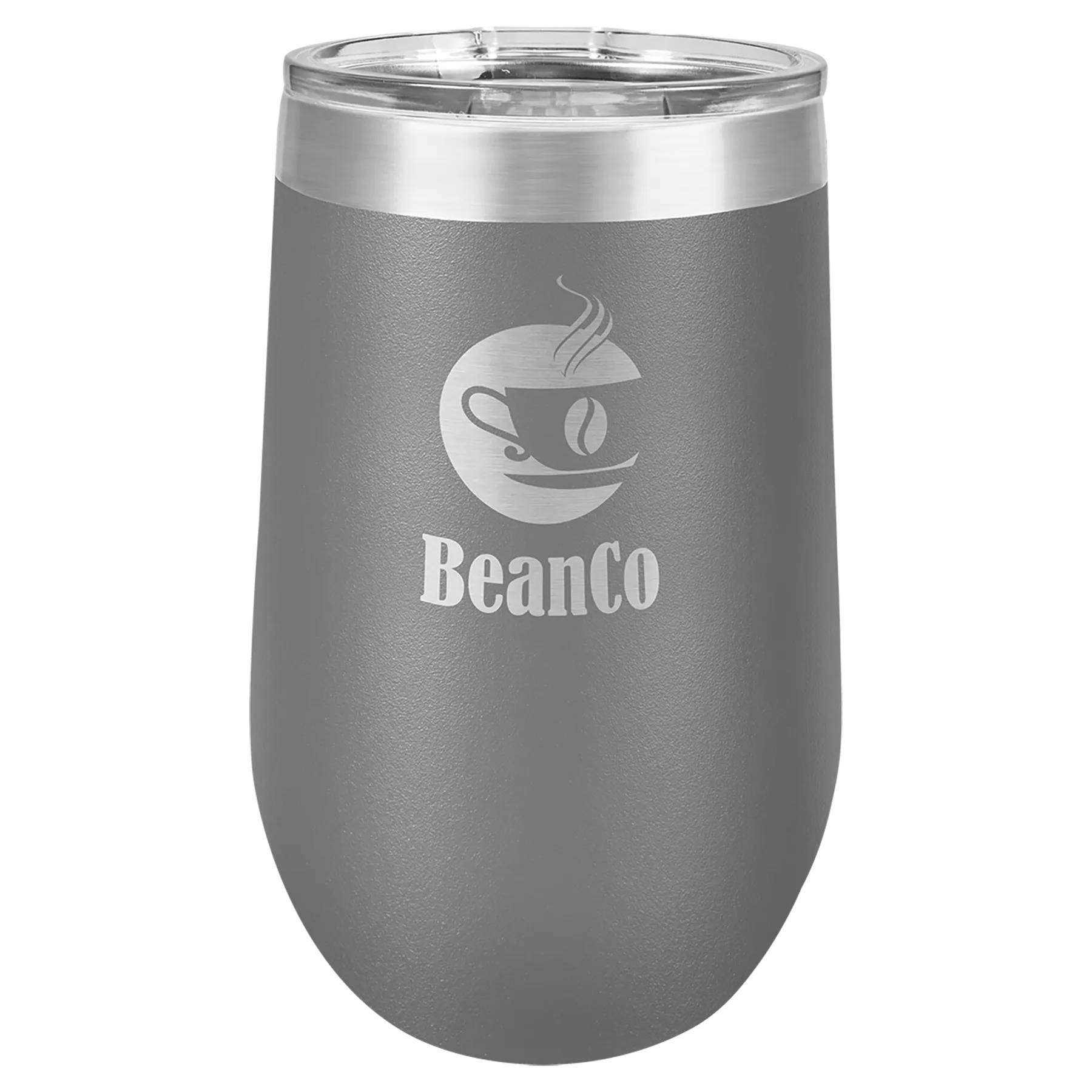 16 oz. Stemless Wine Tumbler
