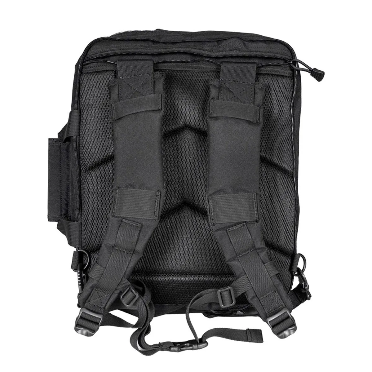 221B Tactical Hondo Patrol Duty Gear Bag 2.0