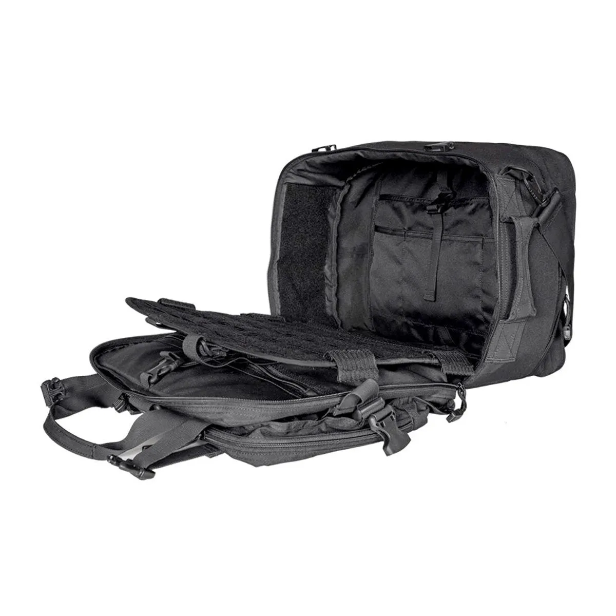 221B Tactical Hondo Patrol Duty Gear Bag 2.0
