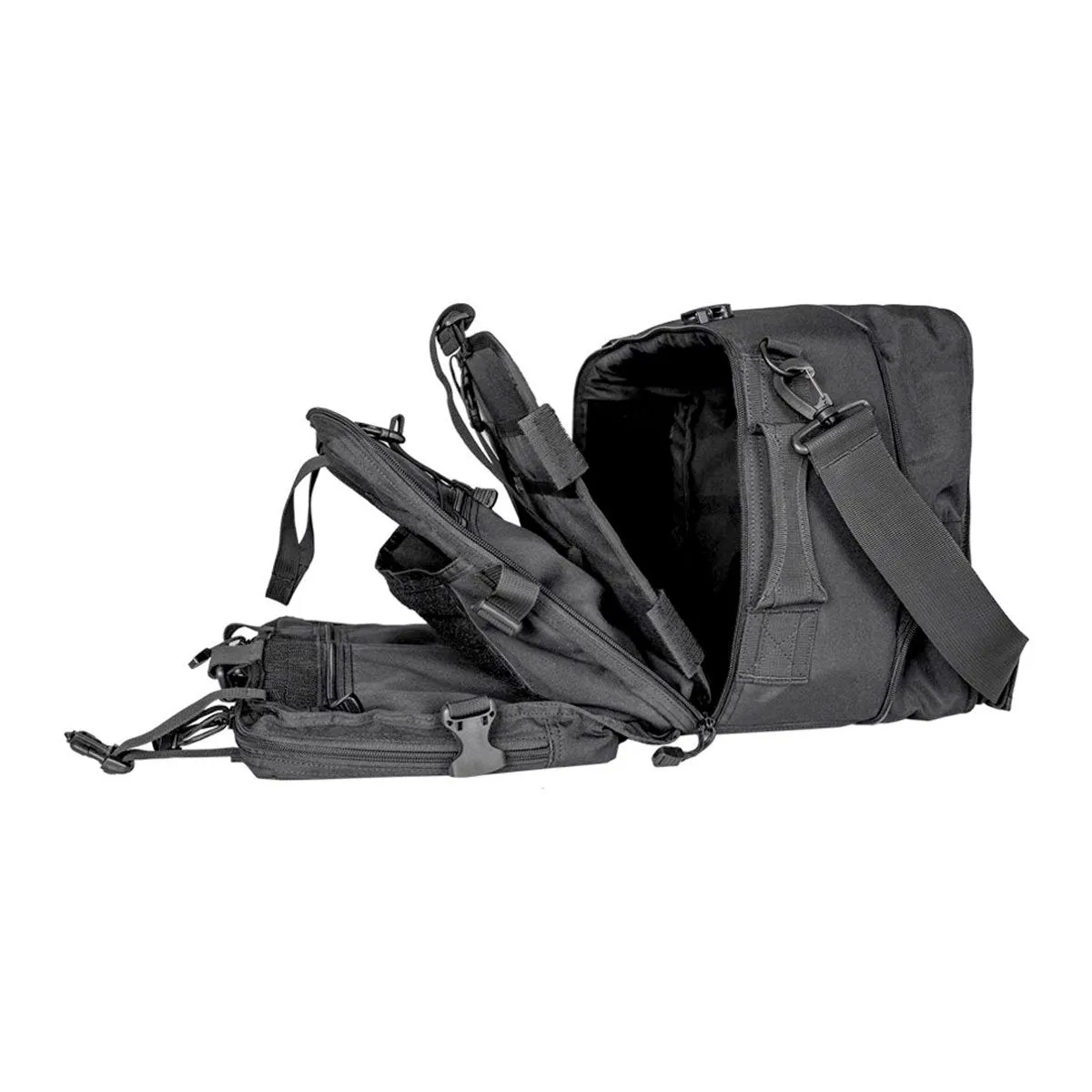 221B Tactical Hondo Patrol Duty Gear Bag 2.0