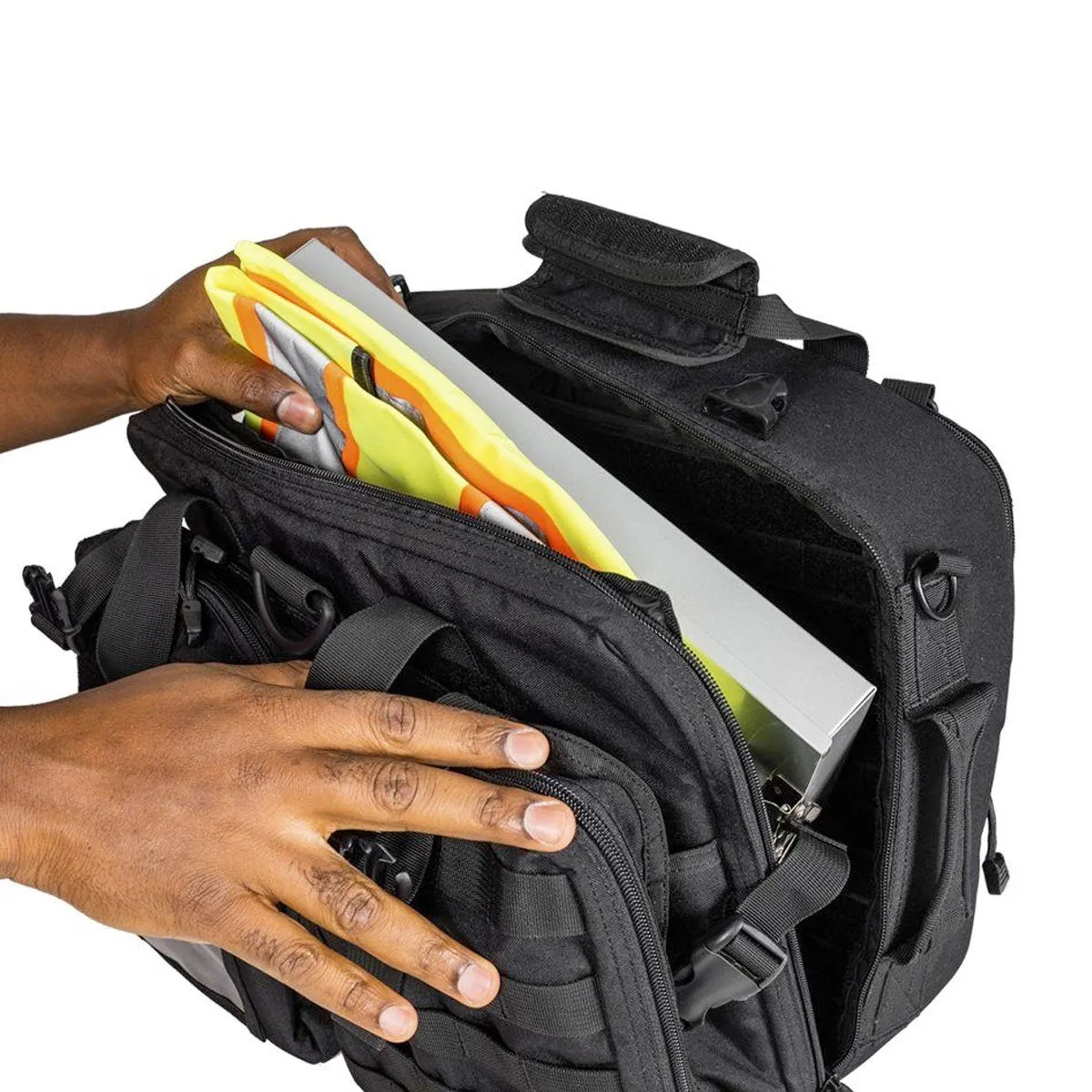 221B Tactical Hondo Patrol Duty Gear Bag 2.0