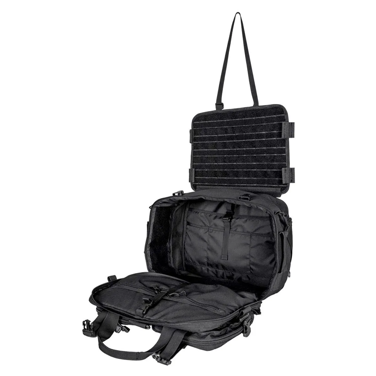 221B Tactical Hondo Patrol Duty Gear Bag 2.0
