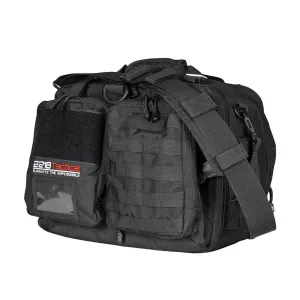 221B Tactical Hondo Patrol Duty Gear Bag 2.0