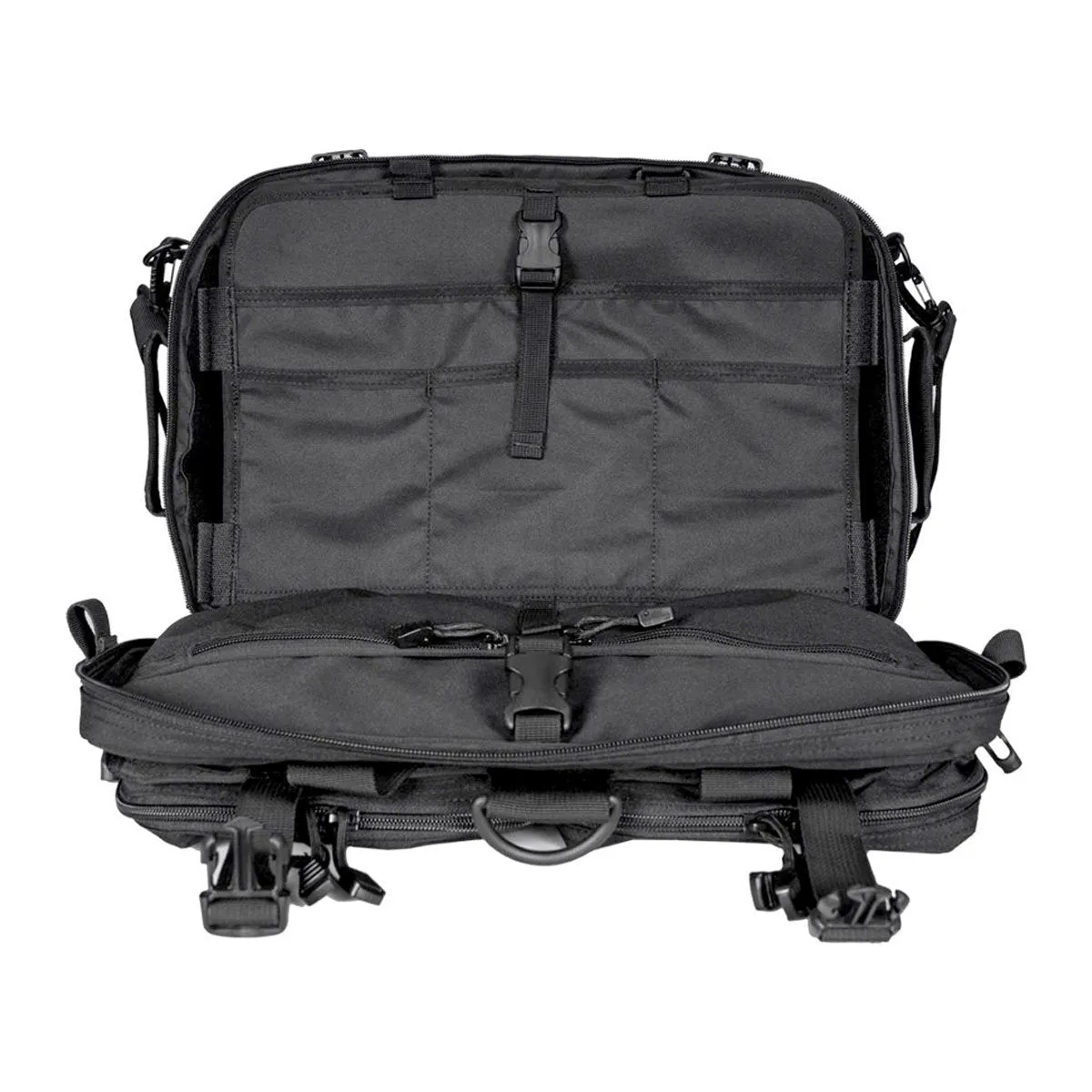 221B Tactical Hondo Patrol Duty Gear Bag 2.0
