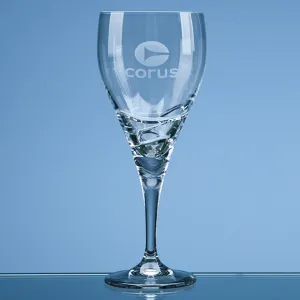 280ml Verona Crystalite Goblet