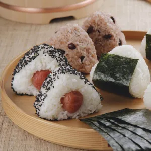 2pcs Sushi Mold Onigiri Rice Ball Food Press
