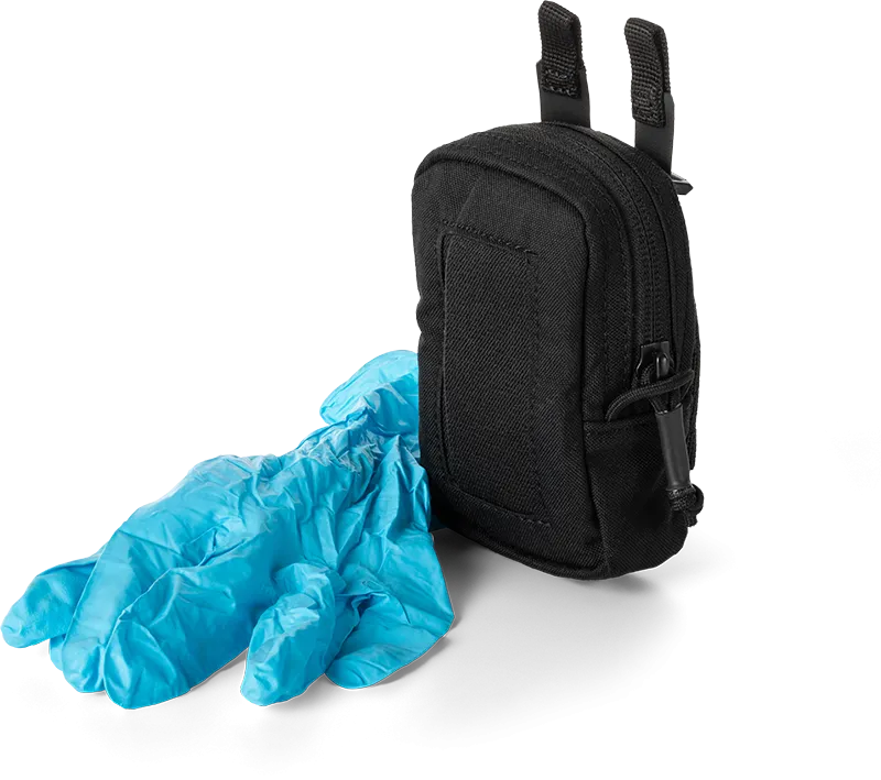 5.11 Tactical Flex Disposable Glove Pouch