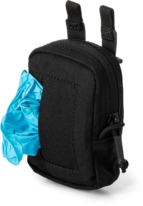 5.11 Tactical Flex Disposable Glove Pouch