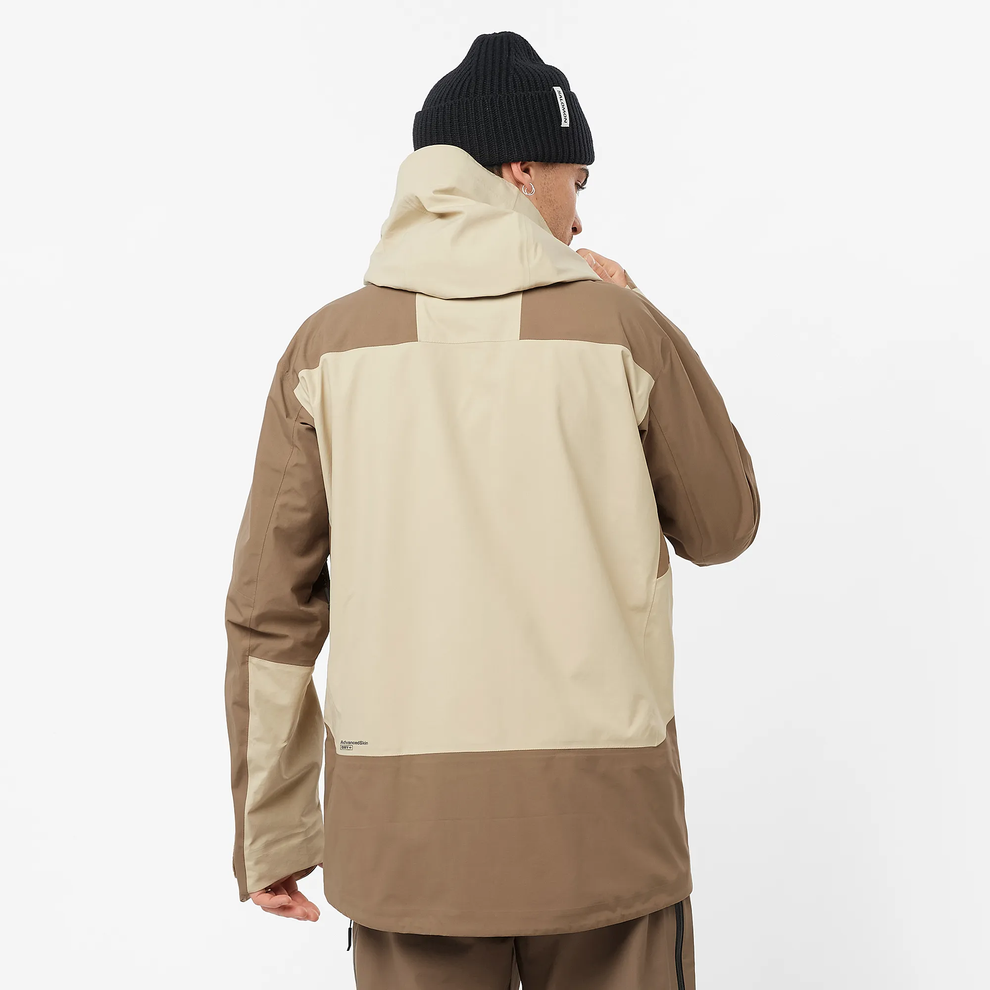 Absolute 3L Mens Ski Jacket