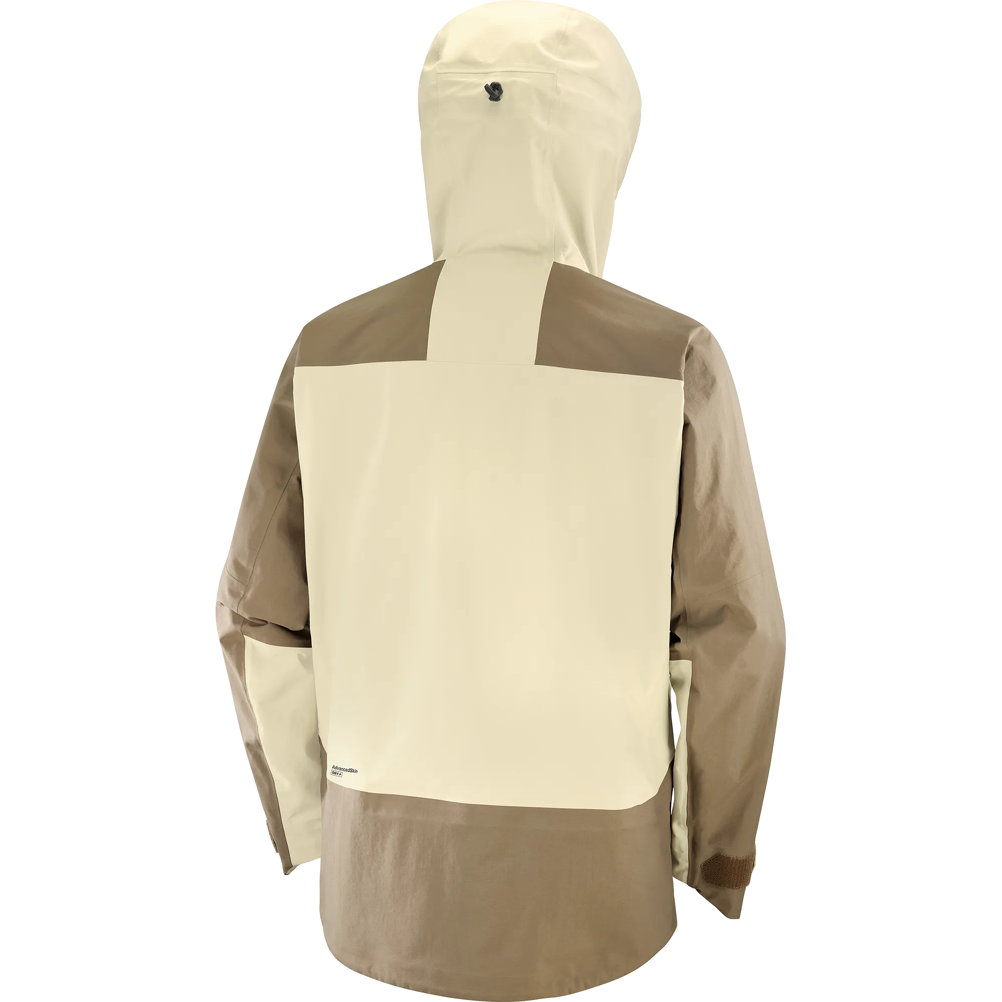 Absolute 3L Mens Ski Jacket