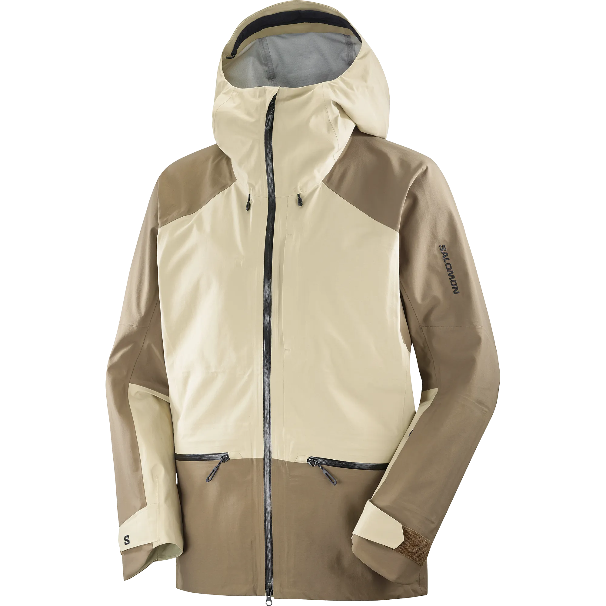 Absolute 3L Mens Ski Jacket