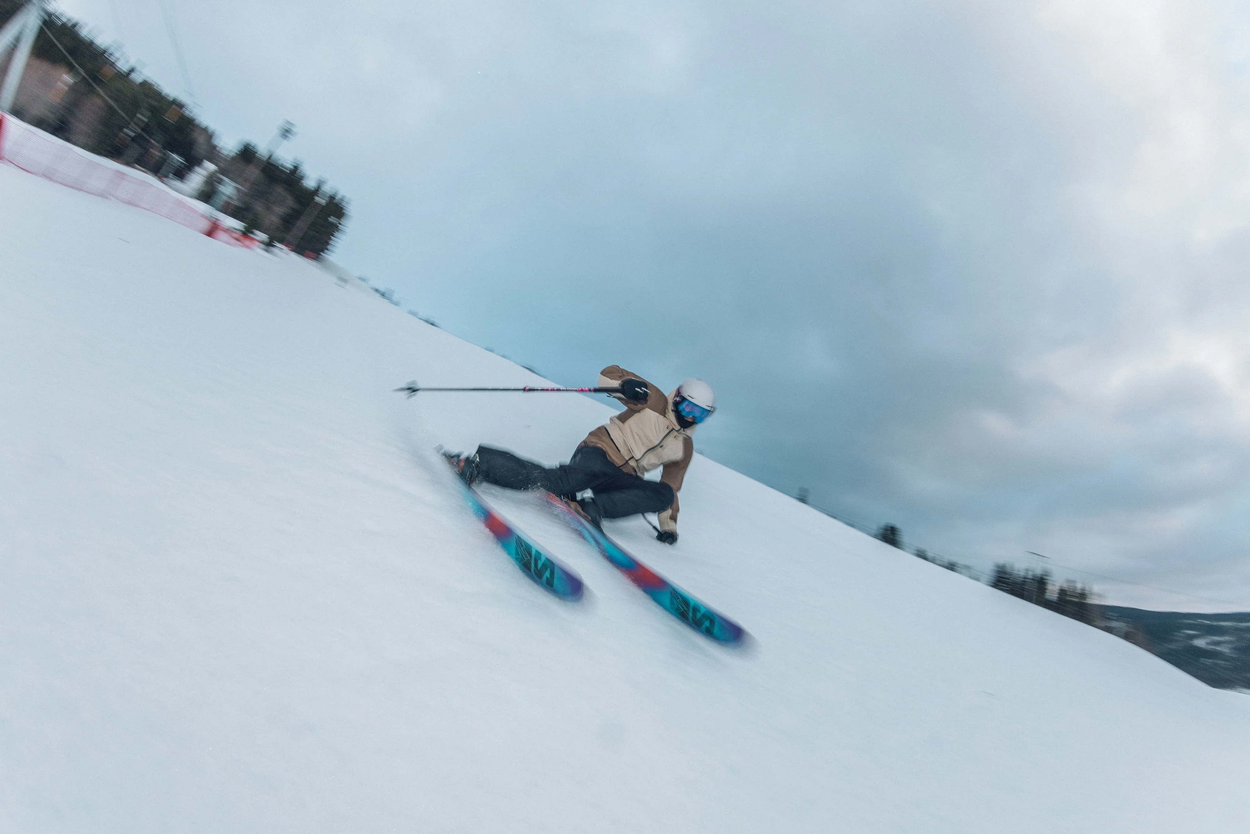Absolute 3L Mens Ski Jacket