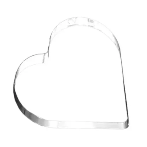 Acrylic Paper Weight