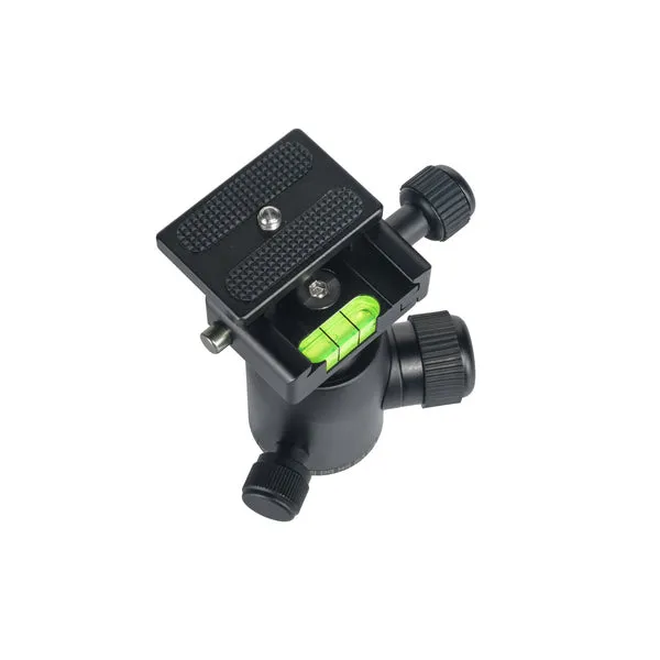 Adlatus Tripod TK-II225S GT-30 (Black)