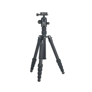 Adlatus Tripod TK-II225S GT-30 (Black)