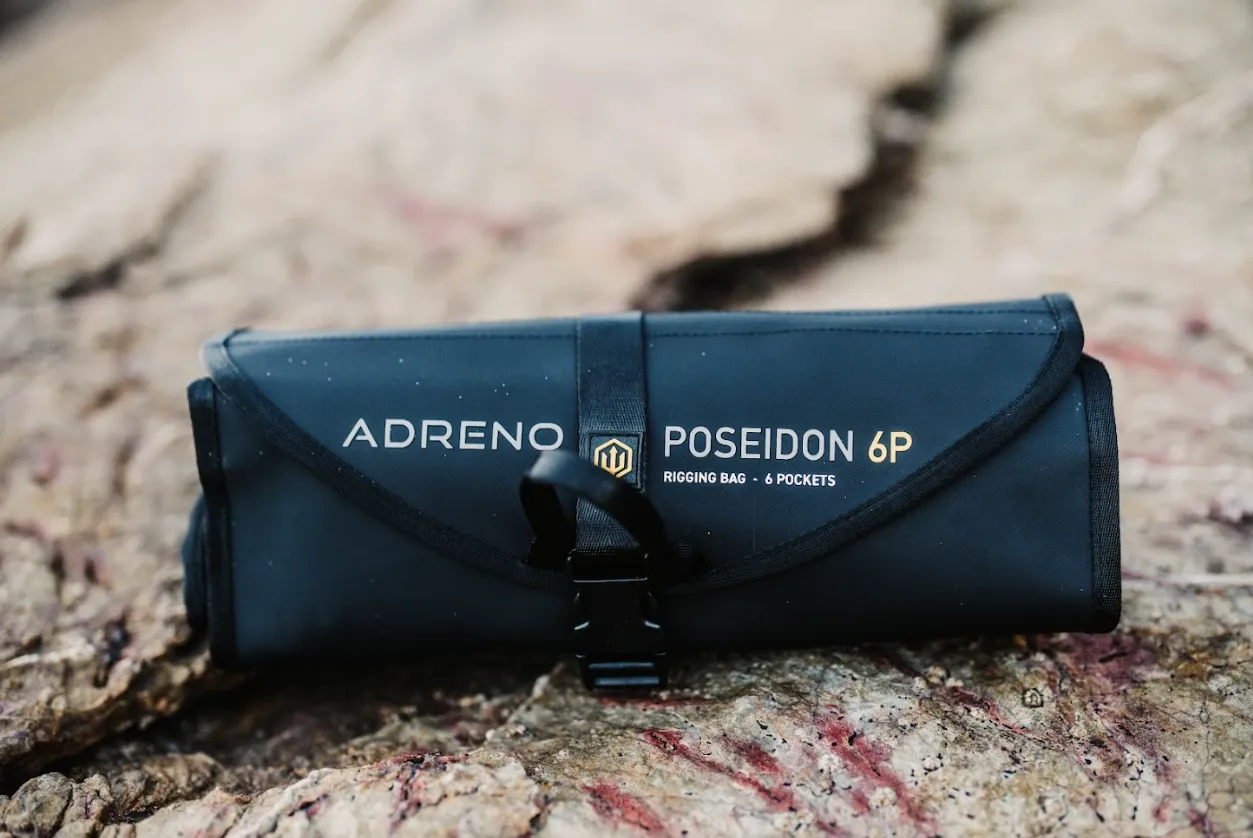 Adreno Poseidon Rigging Bag