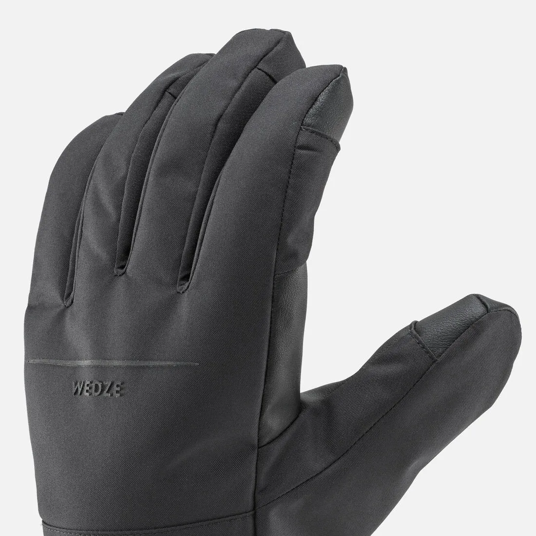 Adult Ski Gloves 100