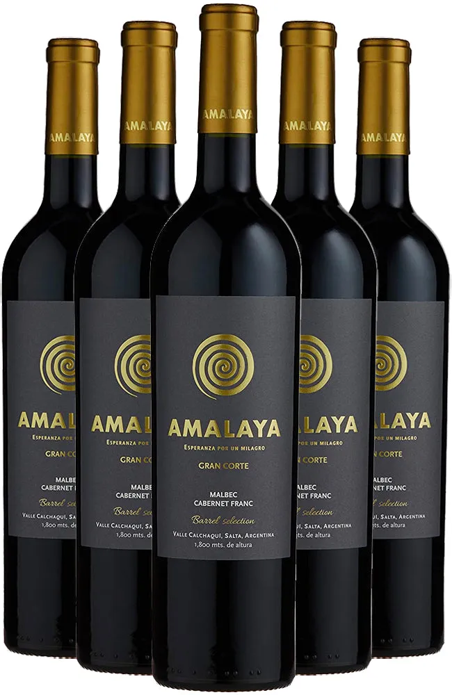Amalaya Gran Corte 2022