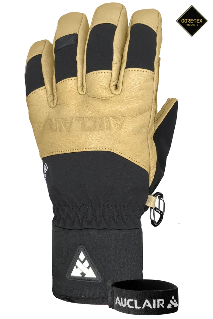 Auclair Icecrusher GTX Warm Gloves Adult 2025