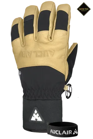 Auclair Icecrusher GTX Warm Gloves Adult 2025
