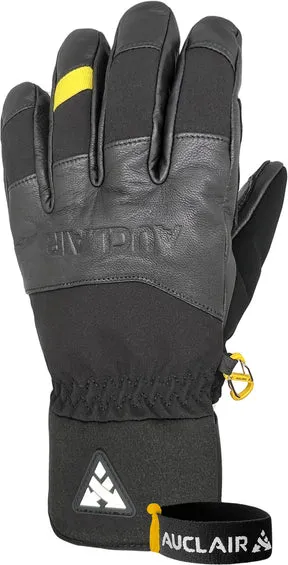 Auclair Icecrusher GTX Warm Gloves Adult 2025