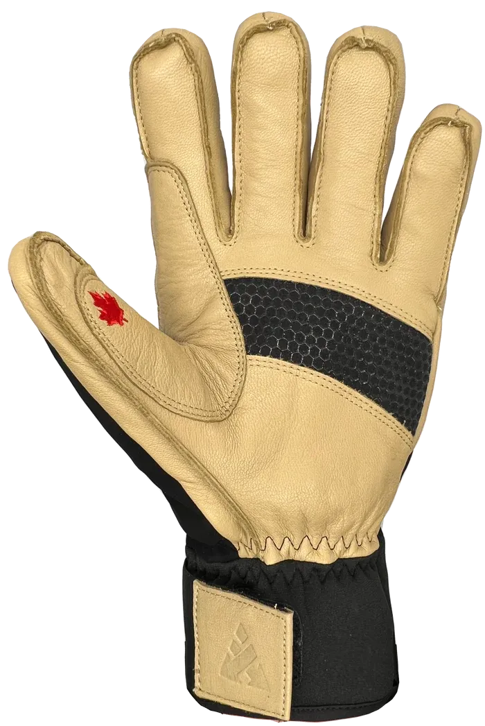 Auclair Icecrusher GTX Warm Gloves Adult 2025