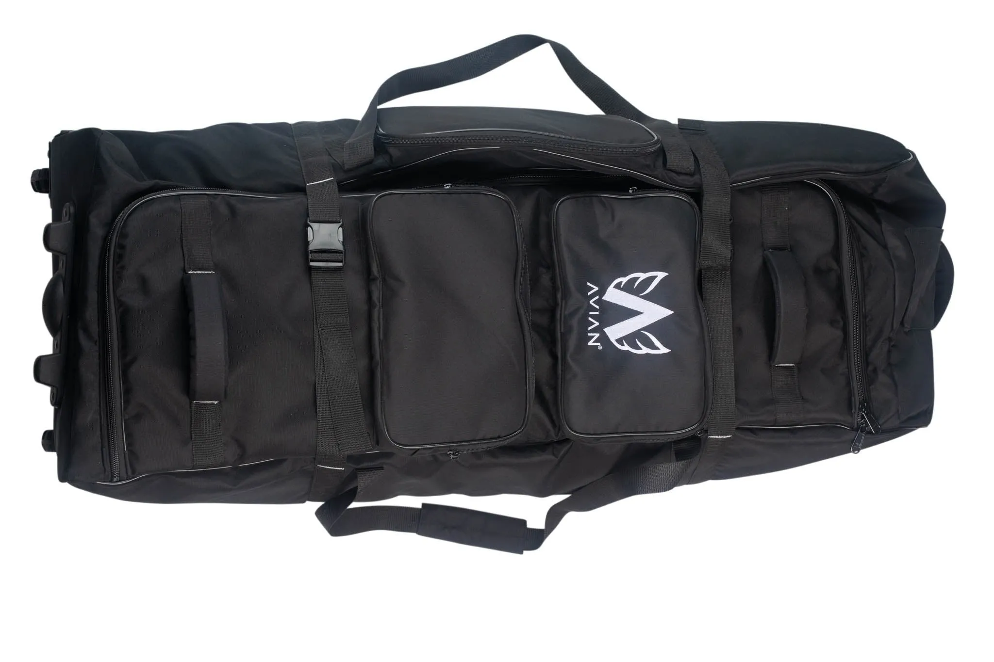 Avian Gilmore V2 Compact Flight Bag-Black
