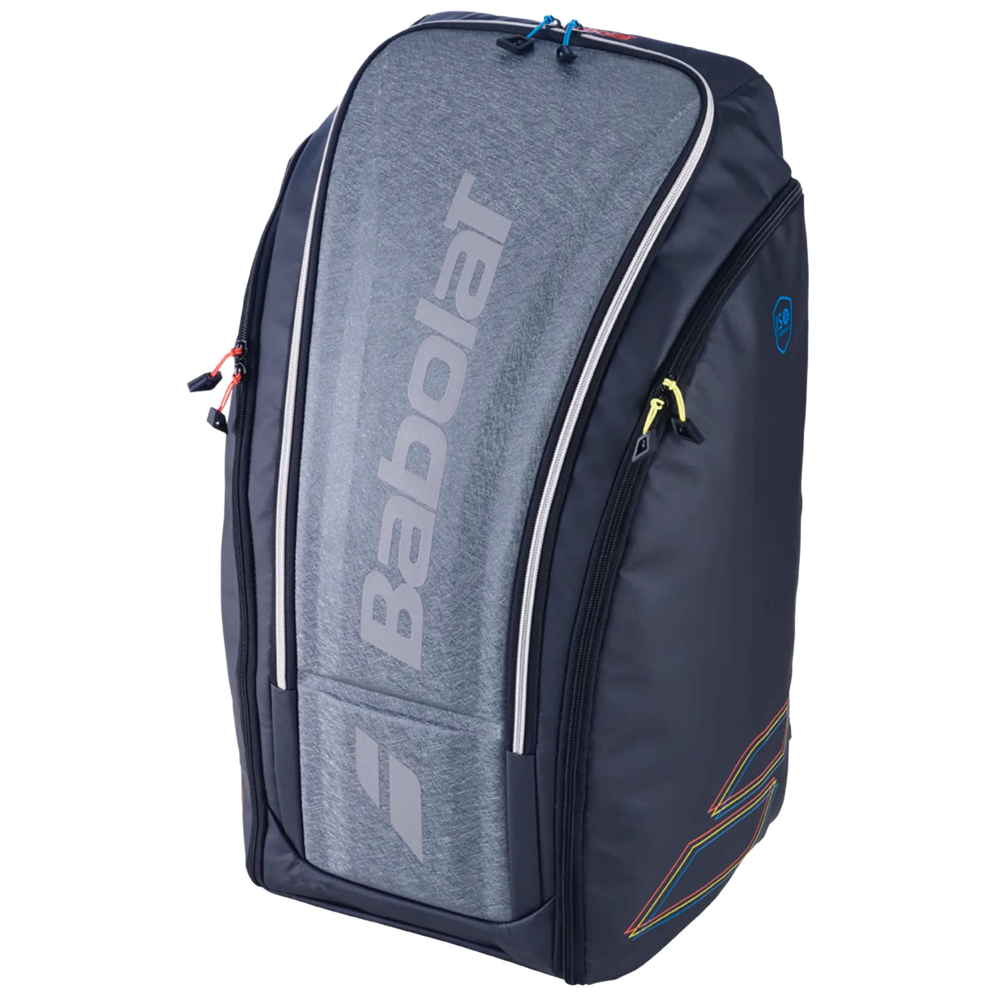Babolat RH Performance Padel Bag Black