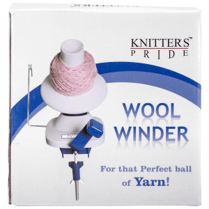 Ball Winder
