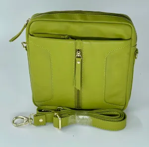 Baron Leathergoods-Phoenix Handbag