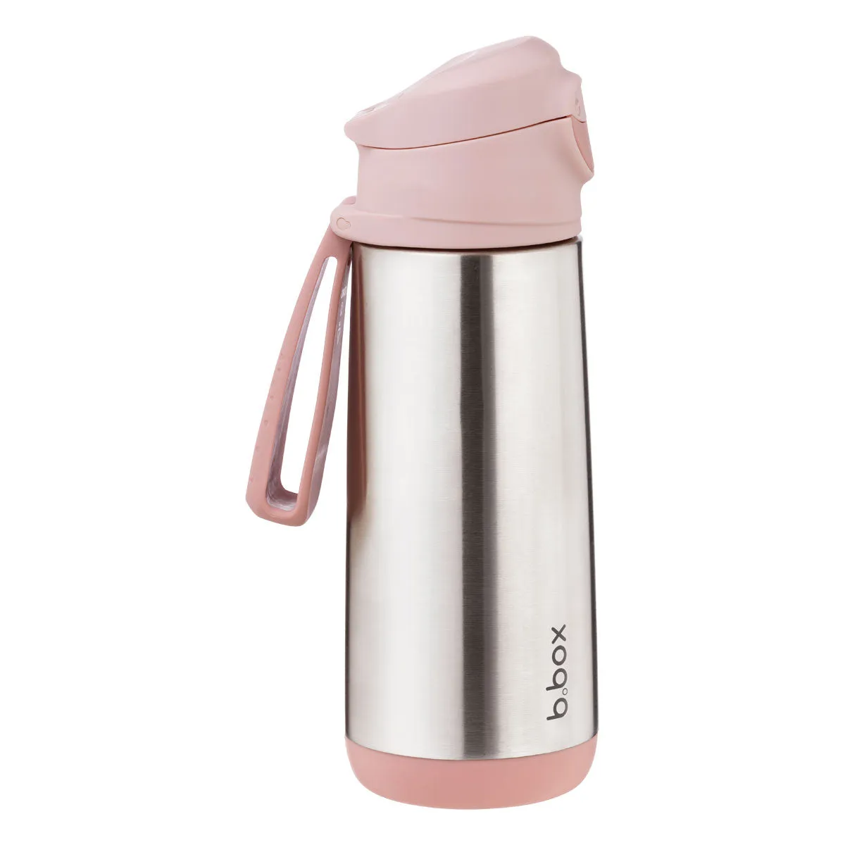 bbox Insulated Drink Bottle Sports Spout 500ml - Assorted
