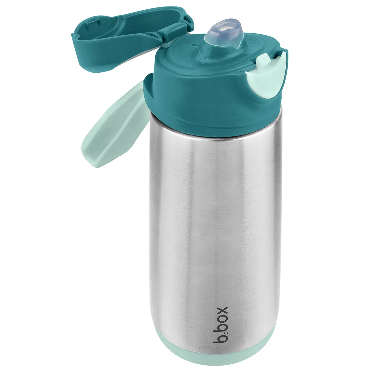 bbox Insulated Drink Bottle Sports Spout 500ml - Assorted