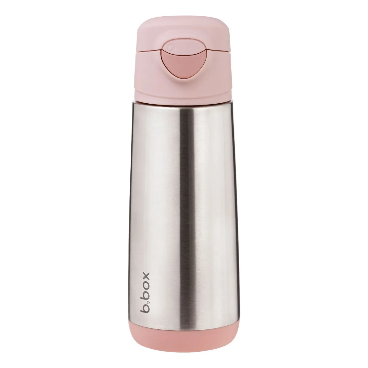 bbox Insulated Drink Bottle Sports Spout 500ml - Assorted
