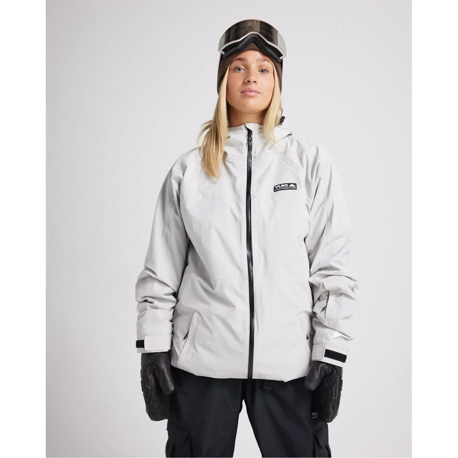 Bilbo Snowboard Jacket