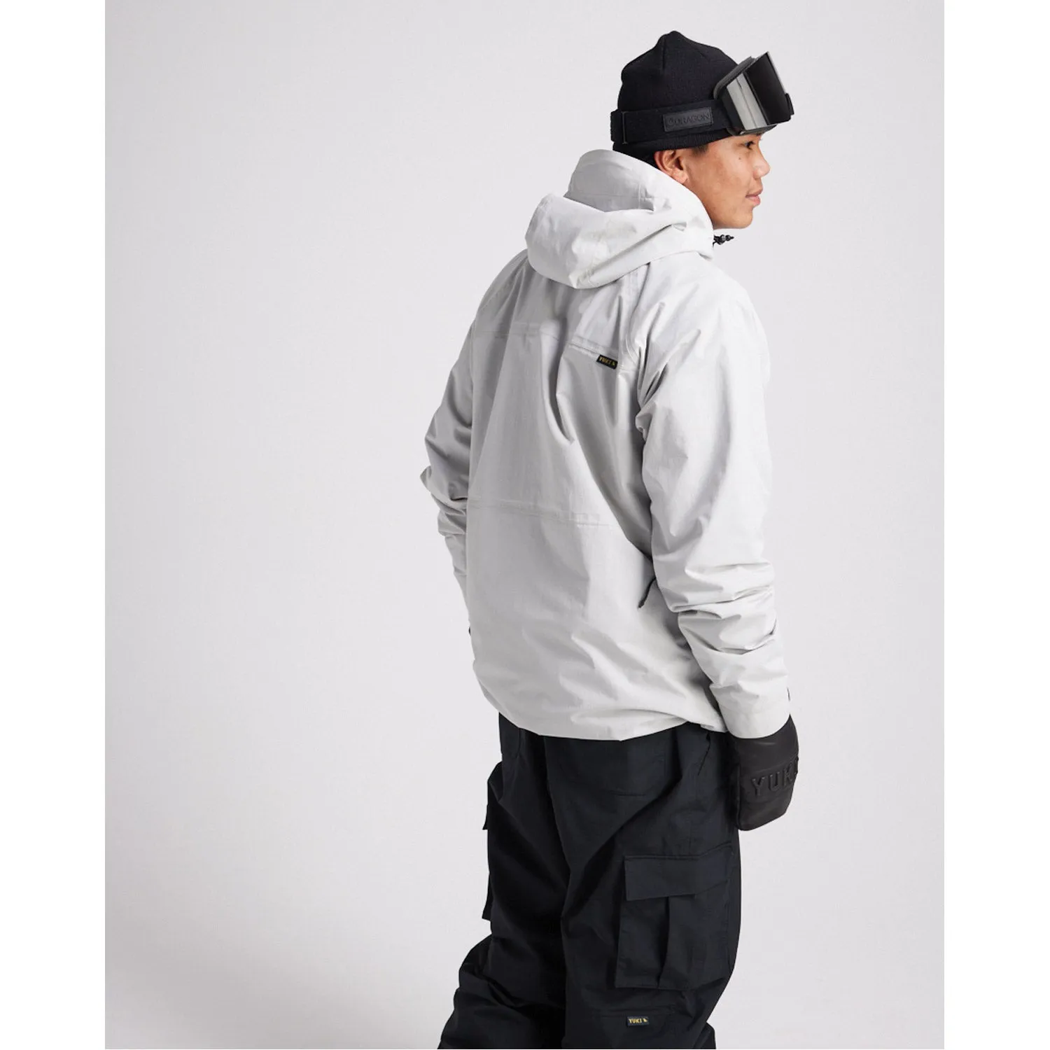 Bilbo Snowboard Jacket