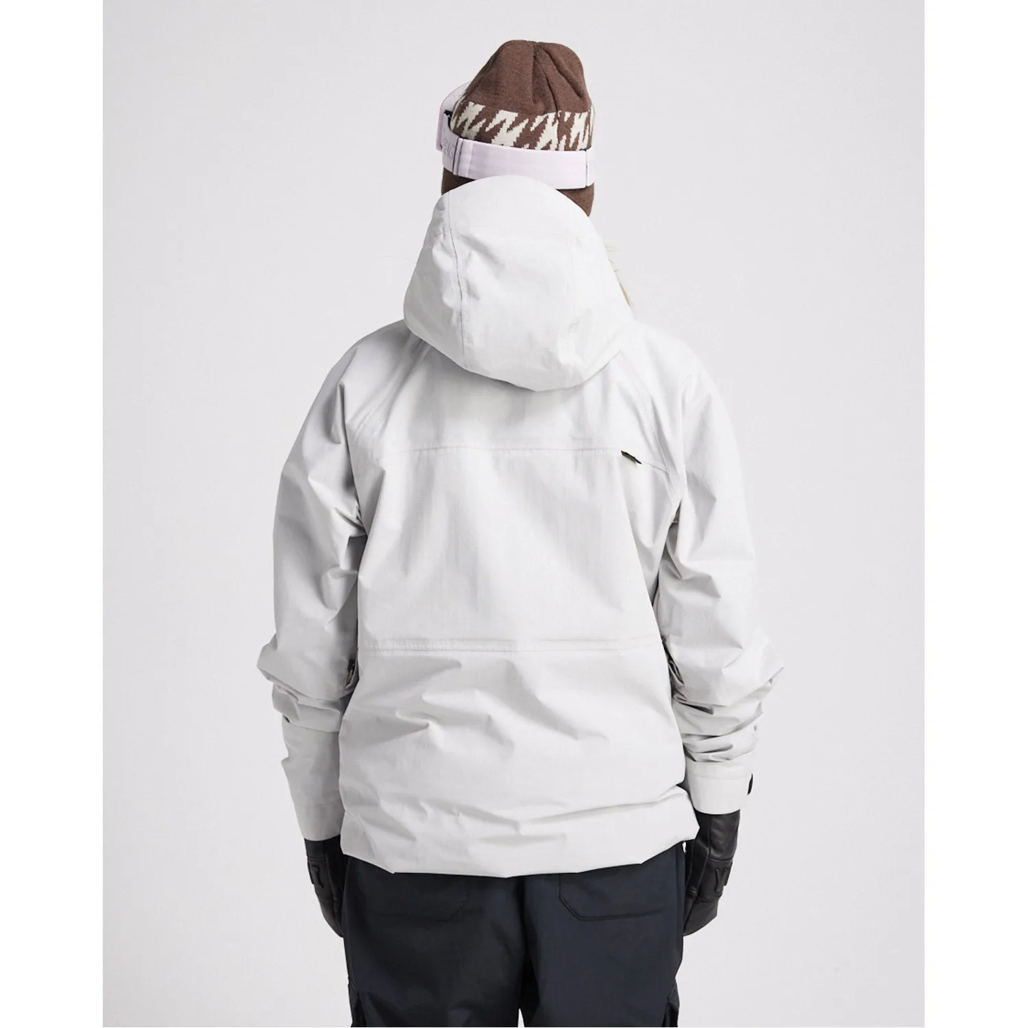 Bilbo Snowboard Jacket